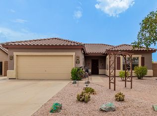 10621 E Arbor Ave, Mesa, AZ 85208