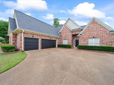 1166 Sanbyrn Dr, Cordova, TN, 38018