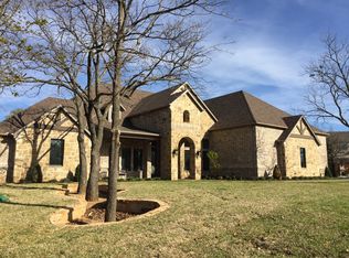 685 Simmons Rd, Double Oak, TX 75077