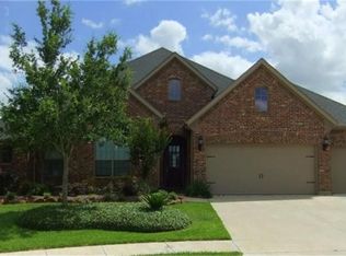 28635 Ravens Prairie Dr, Katy, TX 77494
