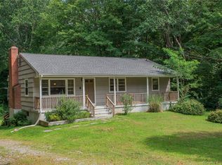 461 Westchester Rd, Colchester, CT 06415