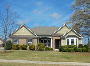 103 Coastal Ct, Byron, GA 31008
