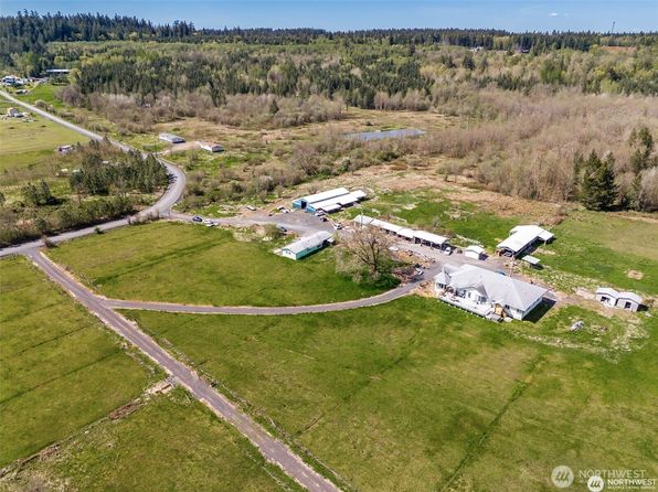 222 Nicholson Road, Ethel, WA 98542