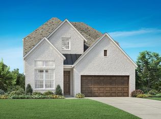 Lolly Plan, Woodson's Reserve - Rosewood Collection, Spring, TX 77386