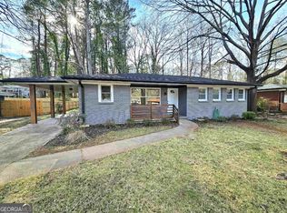 3529 Misty Valley Rd, Decatur, GA 30032