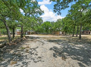 446 Montgomery Rd, Mineral Wells, TX 76067