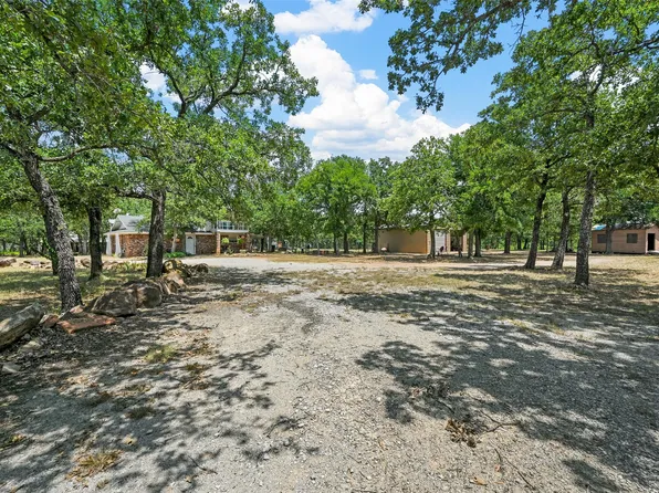 446 Montgomery Rd, Mineral Wells, TX 76067