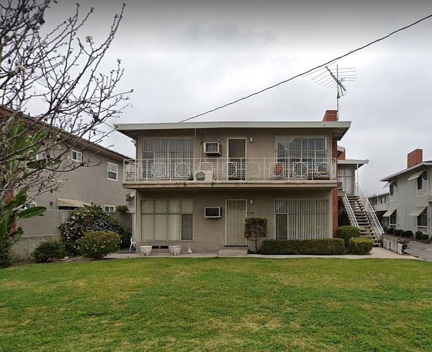 1st image of 723 W Camino Real Ave