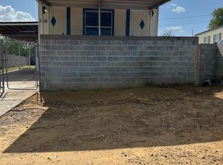 8506 Superior Dr, Laredo, TX 78045
