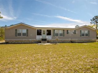 72 W Swamp Rd, Hortense, GA 31543