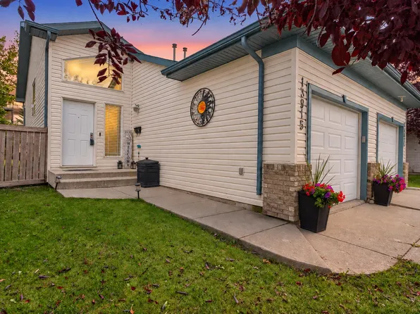 13915 137th St NW, Edmonton, AB T6V 1X3