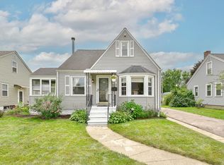 326 Smith Ave, Milan, MI