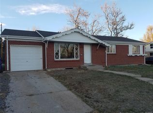 4957 S Perry St, Denver, CO 80123
