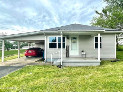 306 Pearl St, Irvington, KY, 40146