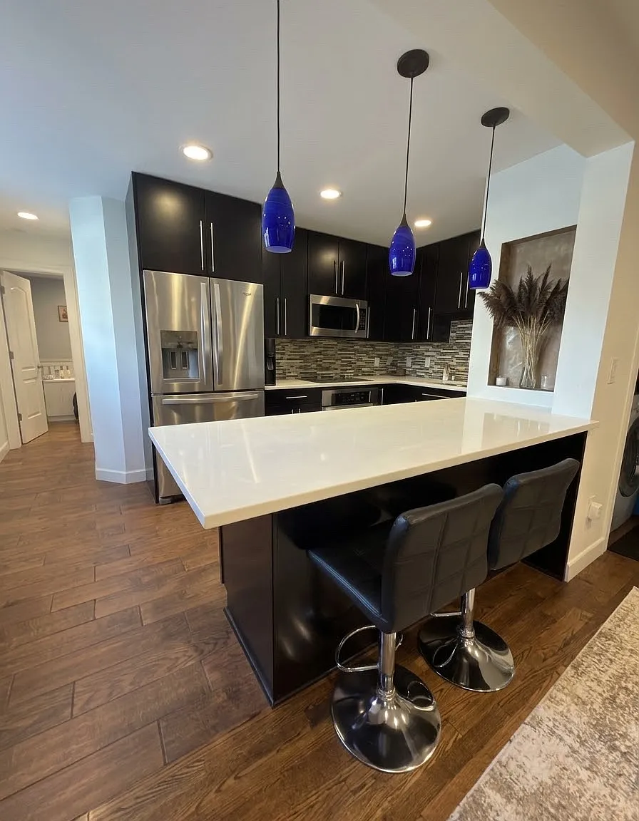 1 bed, 600 sqft, $1,500 — Photo 2