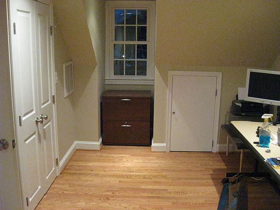2nd Floor Bedroom