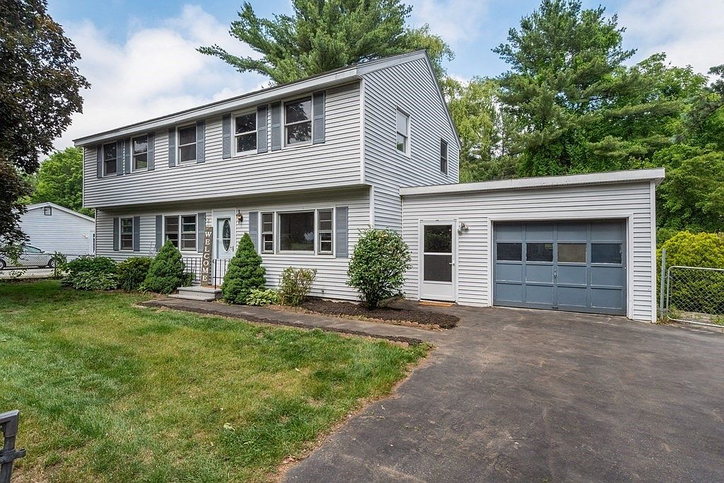 40 Elgin St, Nashua, NH 03060 Zillow