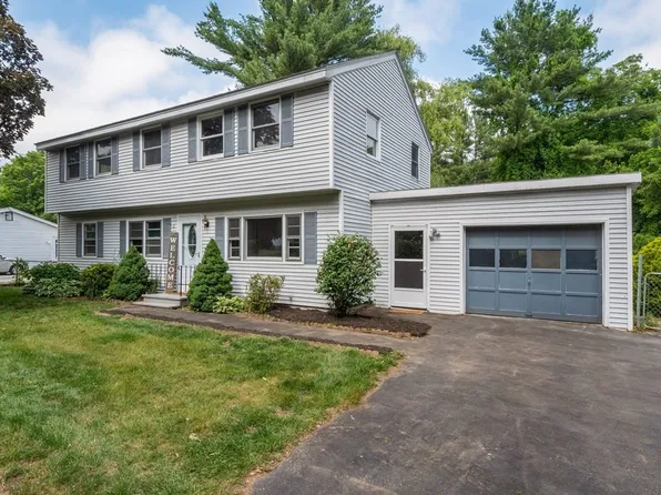 40 Elgin St, Nashua, NH 03060
