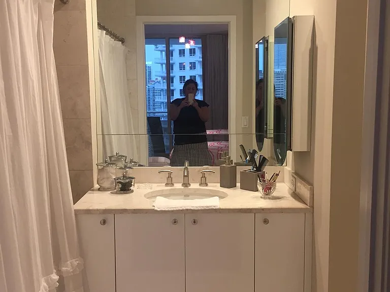 901 Brickell Key Blvd #2701 — Photo 13