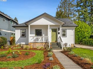 3236 NE 78th Ave, Portland, OR 97213