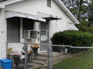 110 Centerview St, Hot Springs, AR 71913