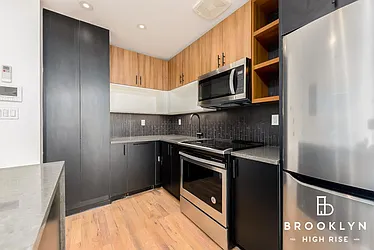 Rented by Brooklyn High Rise LLC