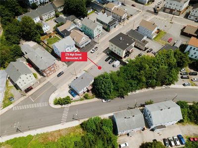 276 High St, Woonsocket, RI, 02895