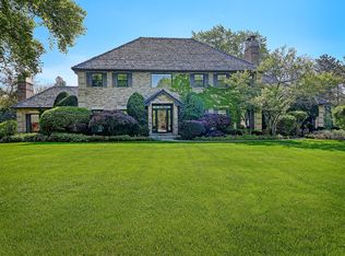 6211 Cove Creek Ct, Burr Ridge, IL 60527