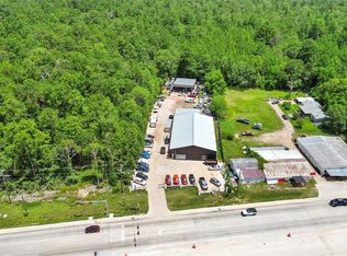 12827 Highway 105 E, Conroe, TX 77306