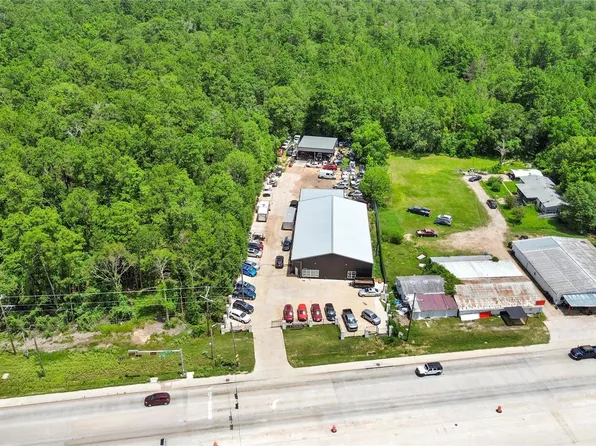 12827 Highway 105 E, Conroe, TX 77306