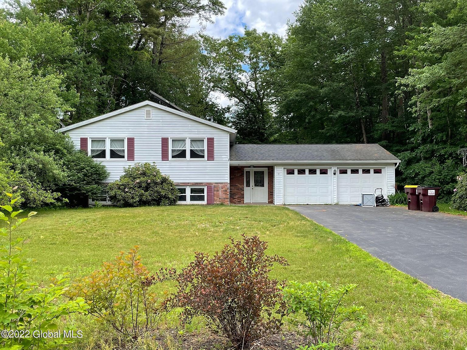 31 Hopeful Lane, Gansevoort, NY 12831 Zillow