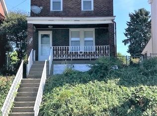 4317 Gladstone St, Pittsburgh, PA