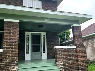 803 Edgar Ave, Mattoon, IL 61938