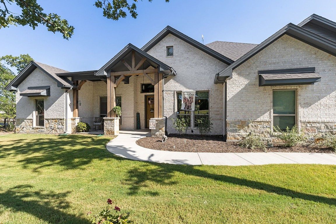 270 County Road 4598, Boyd, TX 76023 MLS 20371703 Zillow