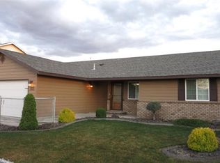 8112 Spieden Dr, Pasco, WA
