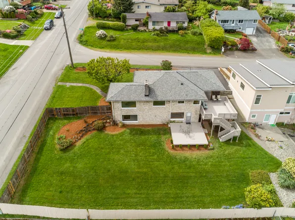 7902 S 112th St, Seattle, WA 98178