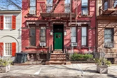 Rented by Corcoran
