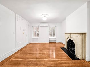 215 W 13th St APT A, New York, NY 10011