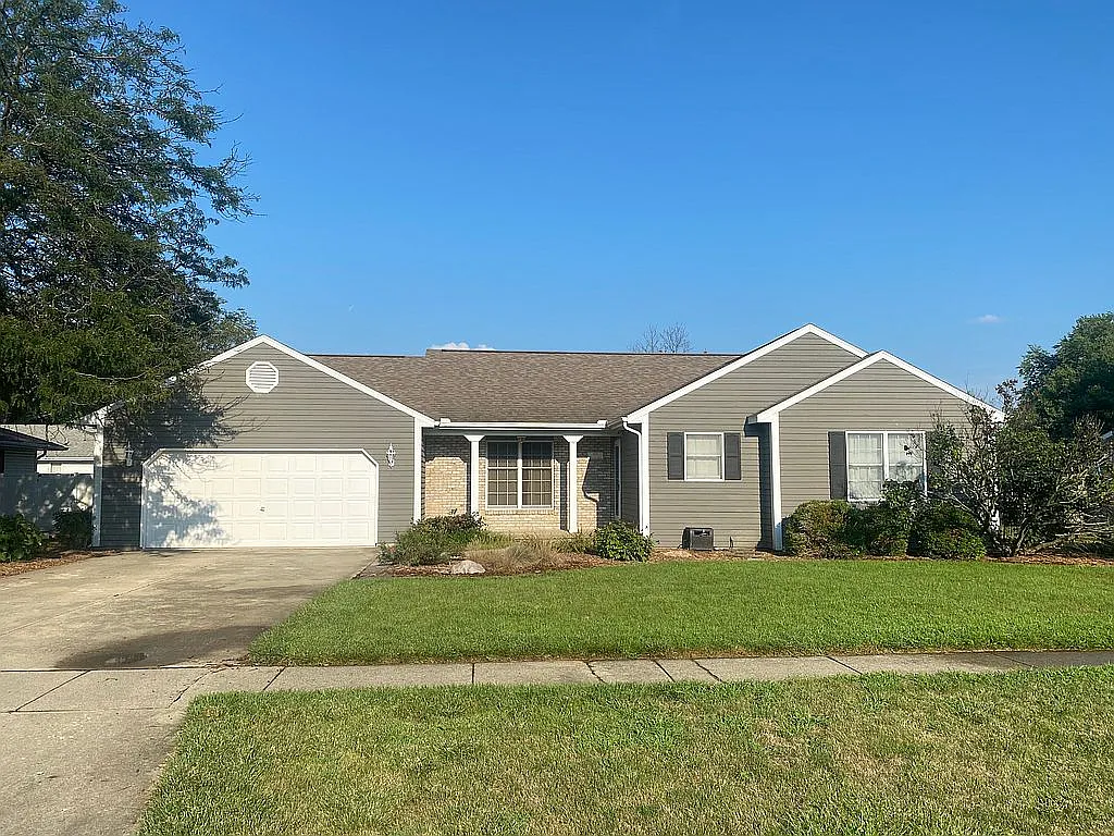 500 Crestwood Dr photo 1