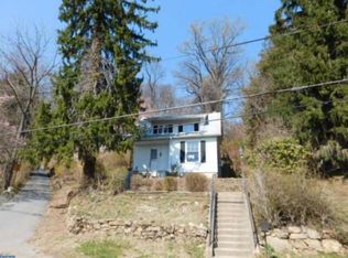 1050 Friedensburg Rd, Reading, PA 19606