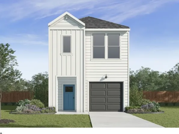 3217 Hampton Dr, Richland Hills, TX 76118