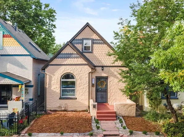 77 W Cedar Avenue, Denver, CO 80223