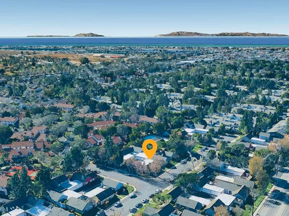 2641 Captains Ave, Port Hueneme, CA 93041