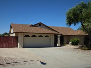 8744 W Seldon Ln, Peoria, AZ 85345