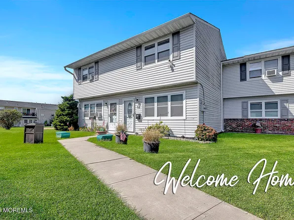 14 California Court #709, Matawan, NJ 07747