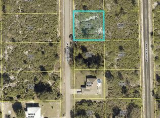 1610 Hibiscus Ave #7, Lehigh Acres, FL 33972