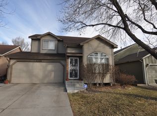 6288 Newton Ct, Arvada, CO 80003
