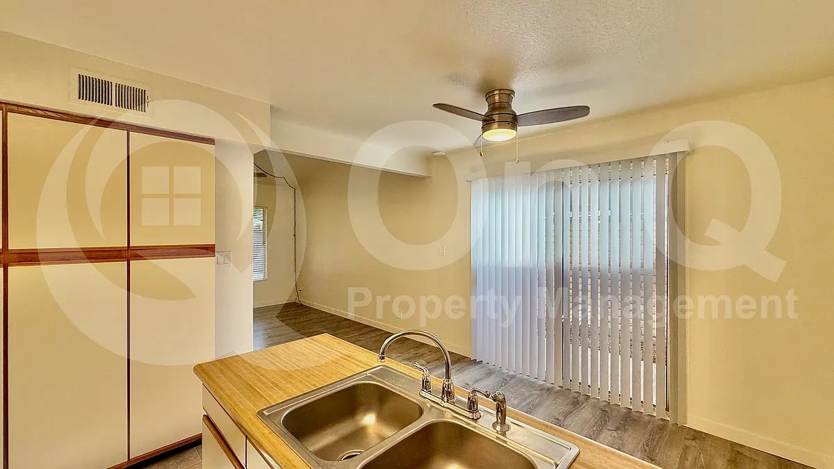 3 bed, 2.0 bath, 1040 sqft, $1,450 — Photo 3