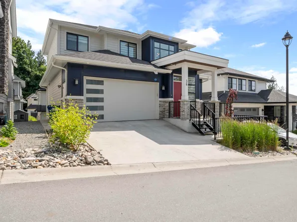 4127 Old Clayburn Rd #36, Abbotsford, BC V3G 1H6