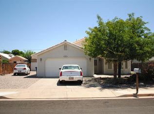 428 N Cholla Dr, Washington, UT 84780